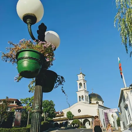 Vista Mare * Sveti Vlas