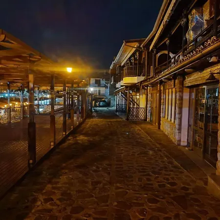 Apartman Vista Mare *