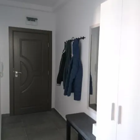 Vista Mare Lägenhet Sveti Vlas
