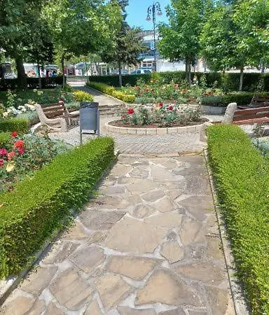 Vista Mare