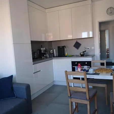 Vista Mare Apartman Szveti Vlasz