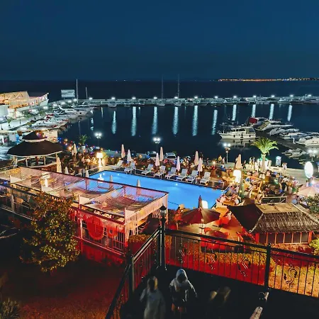 Vista Mare Szveti Vlasz