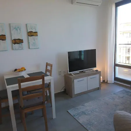 Vista Mare Apartman Szveti Vlasz