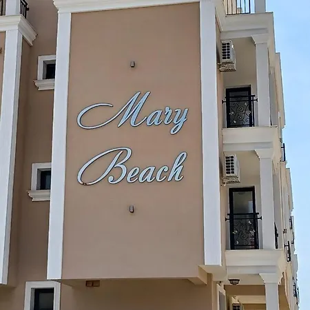 Vista Mare דירה