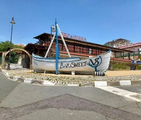Vista Mare Lägenhet *