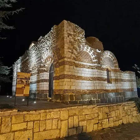 Vista Mare דירה