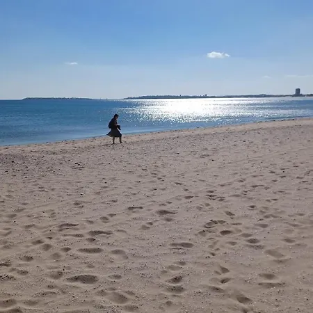 Lägenhet Vista Mare Sveti Vlas