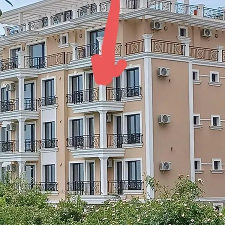 Vista Mare דירה