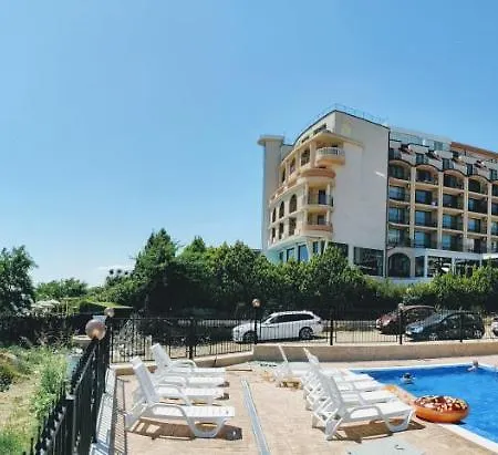 Vista Mare * Szveti Vlasz