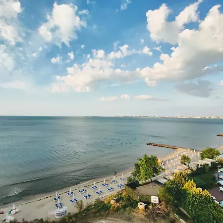 דירה Vista Mare
