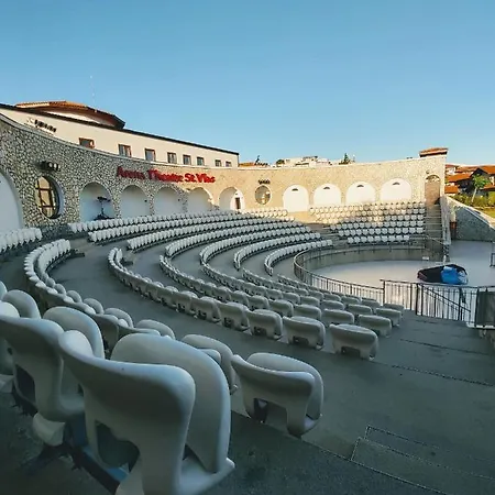 Vista Mare סבטי ולאס