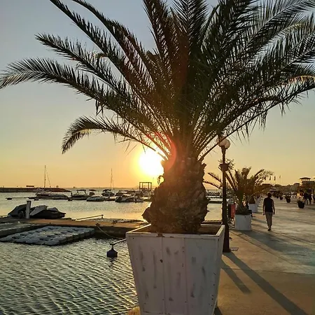 דירה Vista Mare