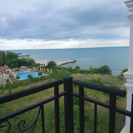 Lägenhet Vista Mare Sveti Vlas
