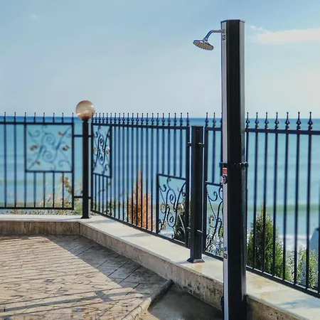 Lägenhet Vista Mare Sveti Vlas
