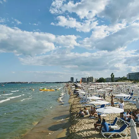 Lägenhet Vista Mare Sveti Vlas