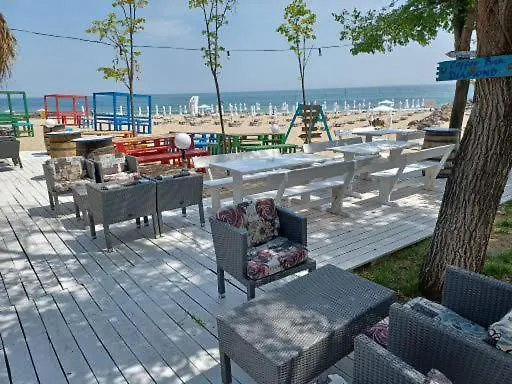 Vista Mare Apartmán Sveti Vlas