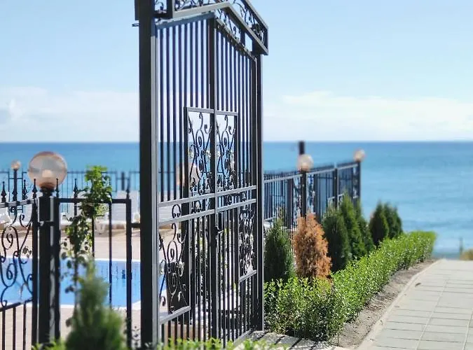 Apartmán Vista Mare