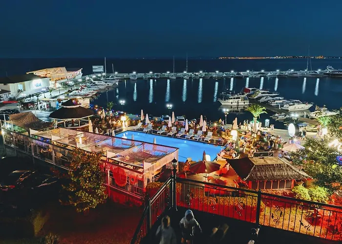 Vista Mare Sveti Vlas