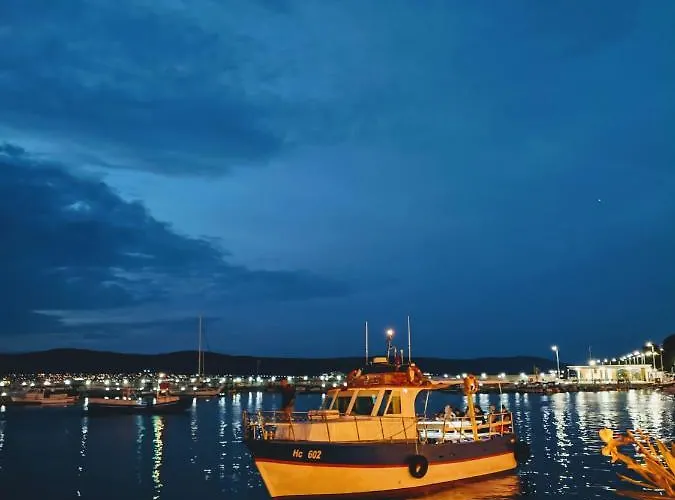 Vista Mare * Sveti Vlas