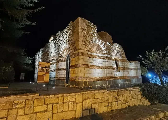 Vista Mare Apartmán