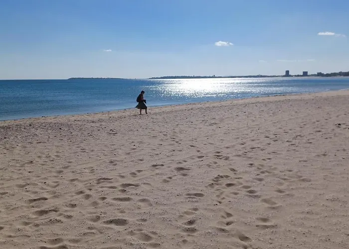 Apartmán Vista Mare Sveti Vlas