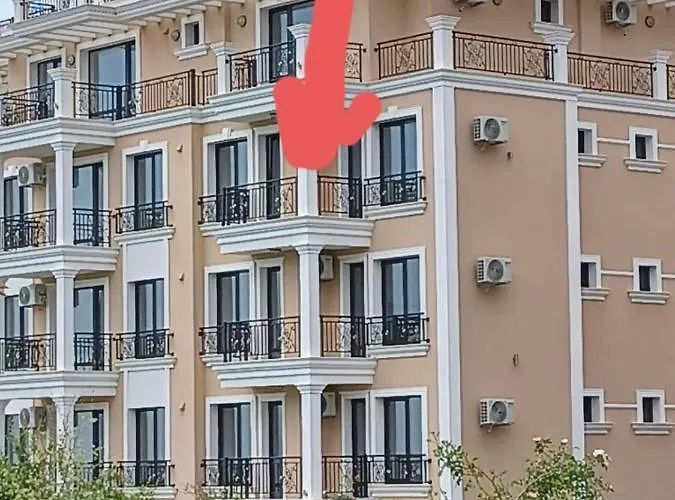 Vista Mare Apartmán