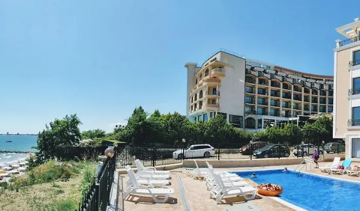 Vista Mare * Sveti Vlas