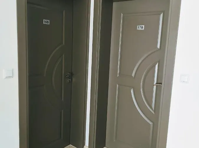 Vista Mare Apartmán