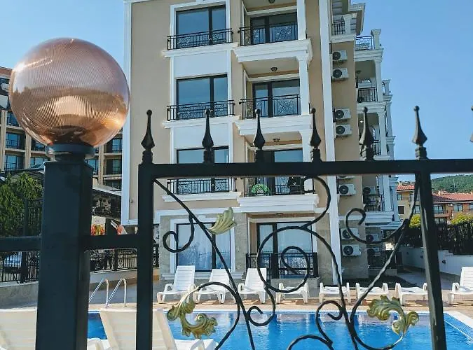 Vista Mare Sveti Vlas