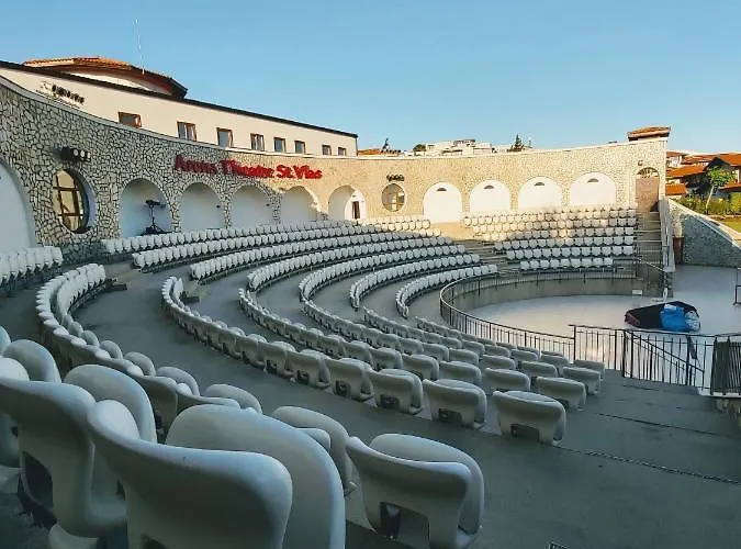 Vista Mare Sveti Vlas