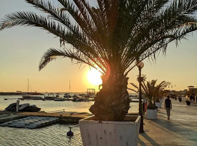 Apartmán Vista Mare