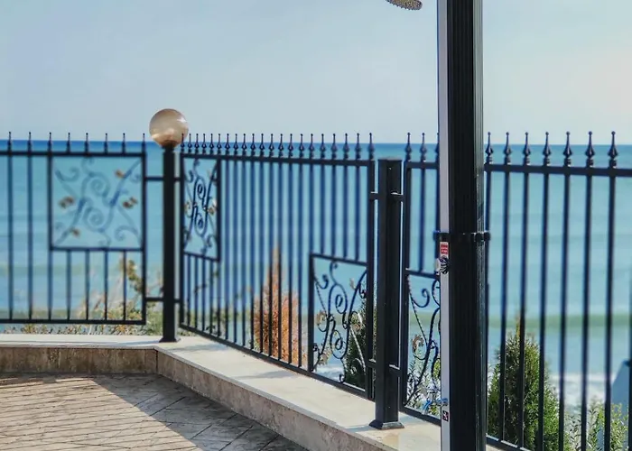 Apartmán Vista Mare Sveti Vlas